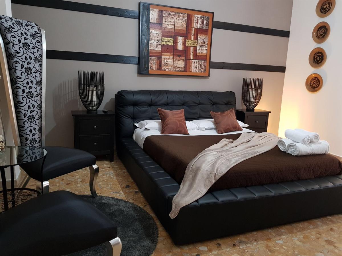 3jolie Maison d'hôtes Vérone